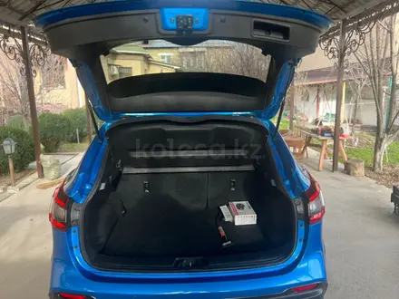 Nissan Qashqai 2021 года за 12 500 000 тг. в Астана – фото 24