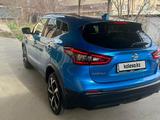 Nissan Qashqai 2021 годаүшін12 500 000 тг. в Астана – фото 4