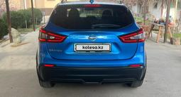 Nissan Qashqai 2021 года за 12 500 000 тг. в Астана – фото 5