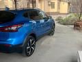 Nissan Qashqai 2021 года за 12 500 000 тг. в Астана – фото 7