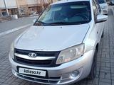 ВАЗ (Lada) Granta 2190 2012 годаүшін2 150 000 тг. в Актобе