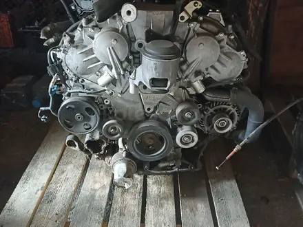 Двигатель 2.5 за 290 000 тг. в Алматы