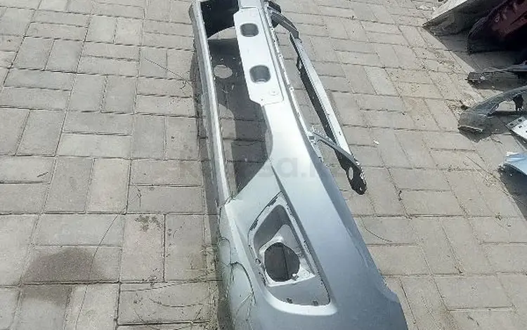 Бампер лада гранта за 9 000 тг. в Астана