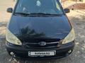 Hyundai Getz 2007 годаfor3 000 000 тг. в Каратау – фото 4