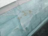Тонированные стекла на мерседес 210. за 30 000 тг. в Караганда – фото 2