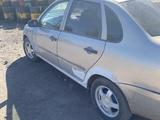 ВАЗ (Lada) Kalina 1119 2005 годаүшін850 000 тг. в Караганда – фото 3