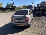 ВАЗ (Lada) Kalina 1119 2005 годаүшін850 000 тг. в Караганда – фото 4