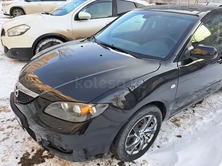 Mazda 3 2008 года за 3 800 000 тг. в Павлодар