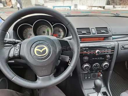 Mazda 3 2008 года за 3 800 000 тг. в Павлодар – фото 8