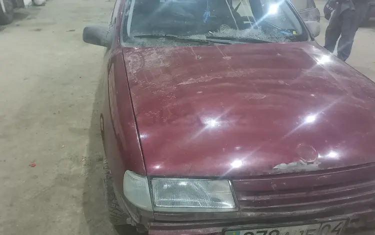 Opel Vectra 1990 года за 700 000 тг. в Актобе