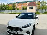 JAC J7 2021 годаүшін5 400 000 тг. в Экибастуз