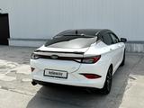JAC J7 2021 годаүшін5 400 000 тг. в Экибастуз – фото 3