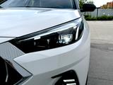 JAC J7 2021 годаүшін5 400 000 тг. в Экибастуз – фото 5