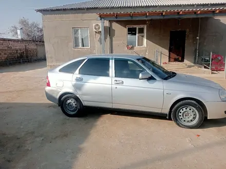 ВАЗ (Lada) Priora 2172 2012 года за 1 950 000 тг. в Актау – фото 2