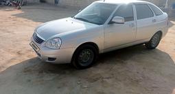 ВАЗ (Lada) Priora 2172 2012 года за 1 950 000 тг. в Актау – фото 4