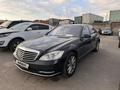 Mercedes-Benz S 500 2011 года за 11 000 000 тг. в Алматы – фото 2