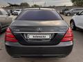 Mercedes-Benz S 500 2011 года за 11 000 000 тг. в Алматы – фото 6