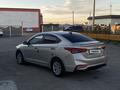 Hyundai Accent 2019 года за 6 350 000 тг. в Кызылорда – фото 12