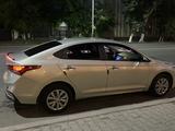 Hyundai Accent 2019 года за 6 350 000 тг. в Кызылорда – фото 3