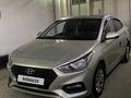 Hyundai Accent 2019 года за 6 350 000 тг. в Кызылорда – фото 4