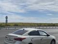 Hyundai Accent 2019 года за 6 350 000 тг. в Кызылорда – фото 5