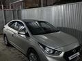 Hyundai Accent 2019 года за 6 350 000 тг. в Кызылорда – фото 6