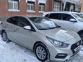 Hyundai Accent 2019 года за 6 350 000 тг. в Кызылорда – фото 7