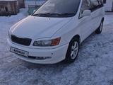Toyota Ipsum 1998 годаүшін3 000 000 тг. в Павлодар – фото 3