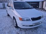 Toyota Ipsum 1998 годаүшін3 000 000 тг. в Павлодар – фото 4