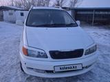 Toyota Ipsum 1998 годаүшін3 000 000 тг. в Павлодар – фото 5