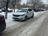 Kia Rio 2015 годаүшін6 300 000 тг. в Актобе – фото 5