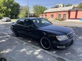 Lexus LS 400 1996 годаүшін9 900 000 тг. в Шымкент