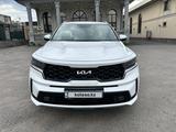 Kia Sorento 2022 года за 19 500 000 тг. в Алматы