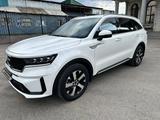 Kia Sorento 2022 годаүшін19 500 000 тг. в Алматы – фото 3