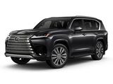Полик багажника на LEXUS LX600 за 29 000 тг. в Уральск – фото 3