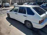 ВАЗ (Lada) 2114 2013 года за 1 200 000 тг. в Павлодар – фото 4