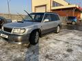 Subaru Forester 1998 годаүшін3 000 000 тг. в Алматы – фото 2