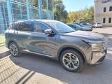Changan CS75 Plus 2025 года за 10 500 000 тг. в Астана – фото 2