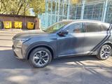 Changan CS75 Plus 2025 года за 10 500 000 тг. в Астана – фото 3
