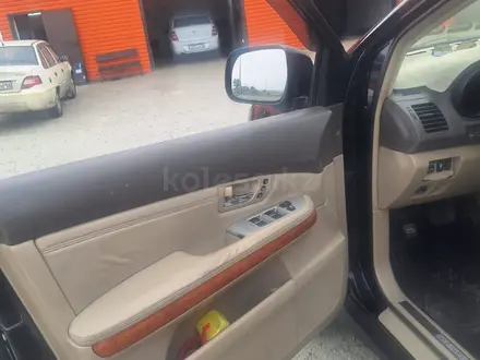 Lexus RX 350 2007 года за 10 000 000 тг. в Усть-Каменогорск – фото 2