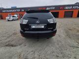 Lexus RX 350 2007 года за 10 000 000 тг. в Усть-Каменогорск – фото 4