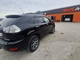 Lexus RX 350 2007 года за 10 000 000 тг. в Усть-Каменогорск – фото 5