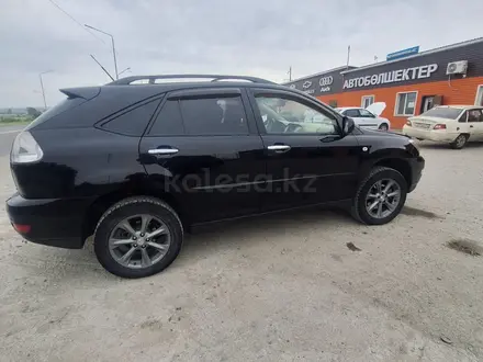 Lexus RX 350 2007 года за 10 000 000 тг. в Усть-Каменогорск – фото 6