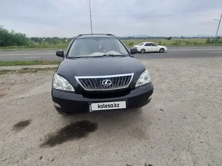 Lexus RX 350 2007 года за 10 000 000 тг. в Усть-Каменогорск – фото 7