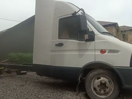 IVECO  Daily 2013 года за 7 800 000 тг. в Алматы – фото 2