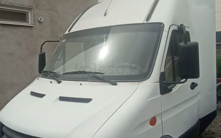 IVECO  Daily 2013 года за 7 800 000 тг. в Алматы