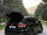 Toyota Highlander 2018 годаүшін22 500 000 тг. в Алматы – фото 2