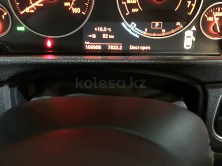 BMW 430 2019 года за 12 700 000 тг. в Алматы – фото 24