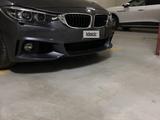 BMW 430 2019 года за 9 900 000 тг. в Алматы – фото 2