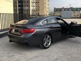 BMW 430 2019 годаүшін9 888 888 тг. в Алматы – фото 3